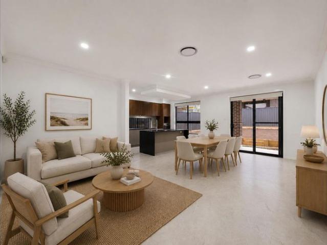 House for rent in Sydney, New South Wales