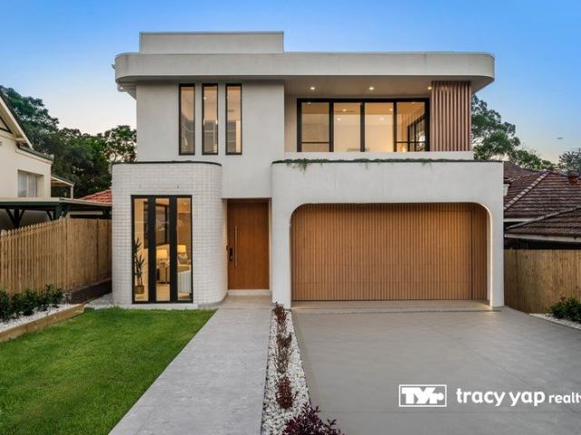House for sale in Sydney, New South Wales