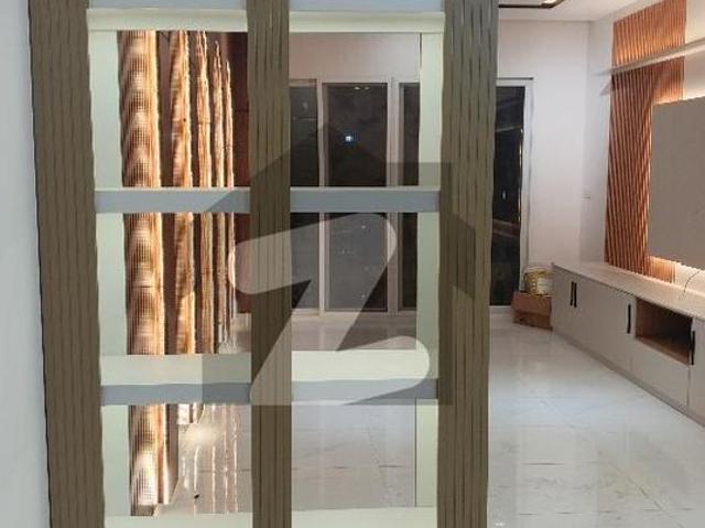 Apartment for rent in North Nazimabad Town, North Waziristan