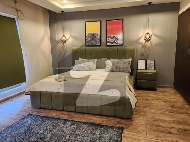 Apartment for rent in Rawalpindi, Islamabad Capital Territory