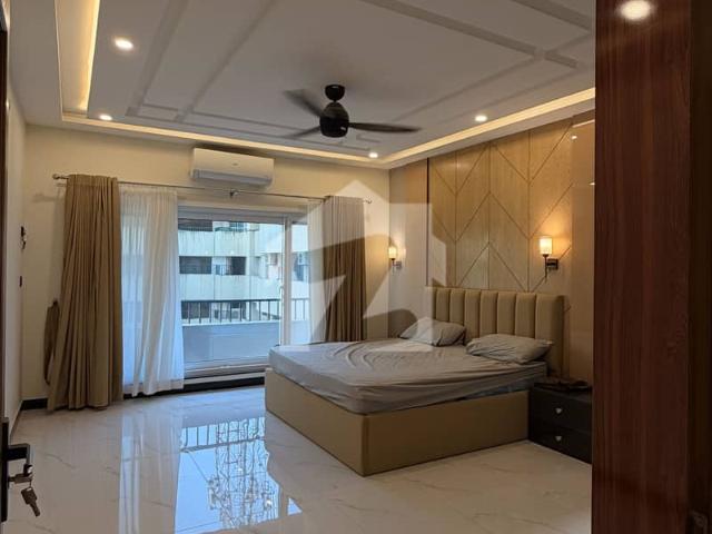 Apartment for sale in Islamabad