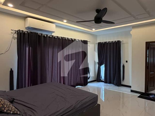 Apartment for sale in Islamabad
