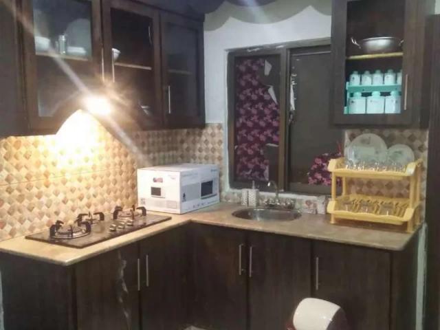 Apartment for rent in Islamabad