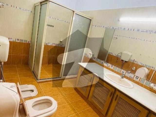 House for rent in اسلام آباد, زون 1