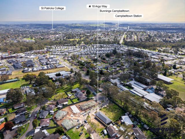 House for sale in Sydney, New South Wales
