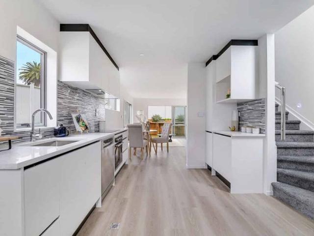 Townhouse for rent in Manurewa