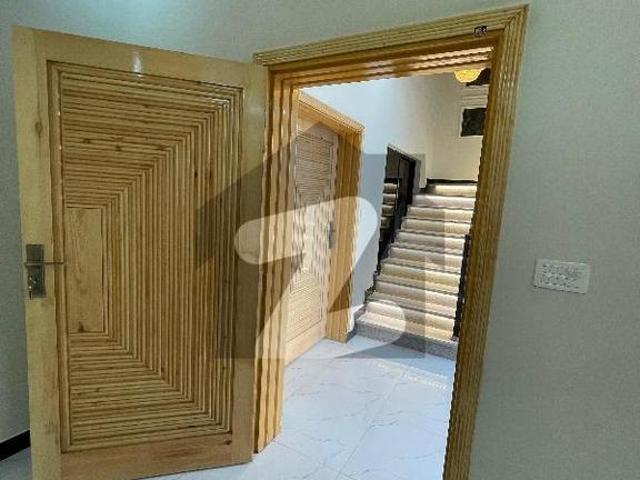House for sale in Islamabad