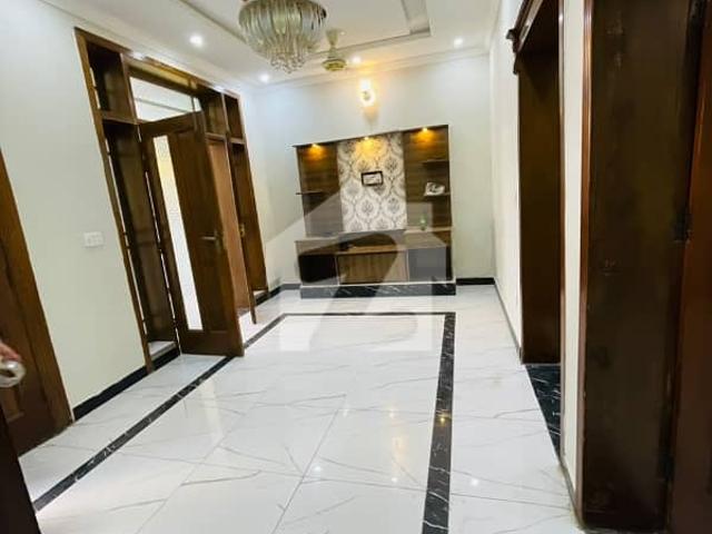 House for rent in Islamabad