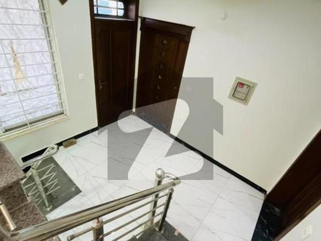 House for rent in Islamabad