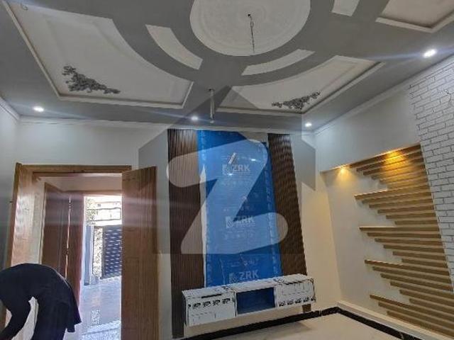 House for sale in Islamabad