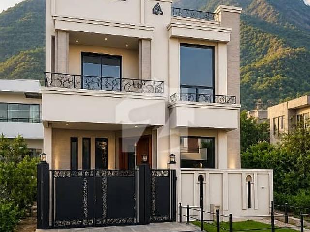House for sale in Islamabad