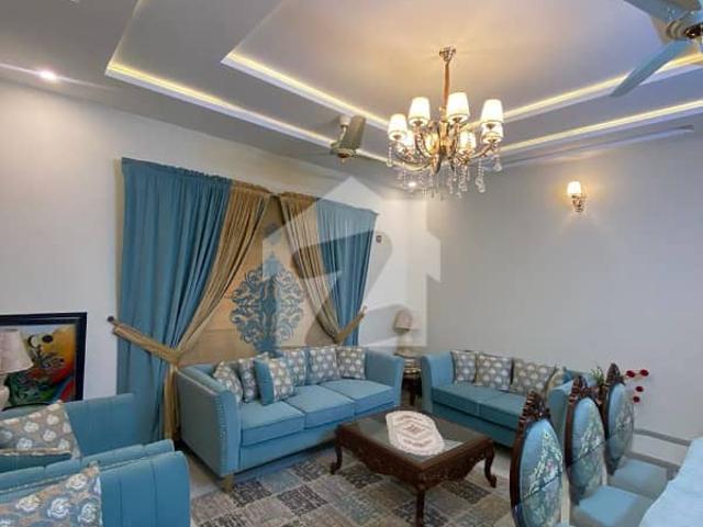 House for sale in Islamabad