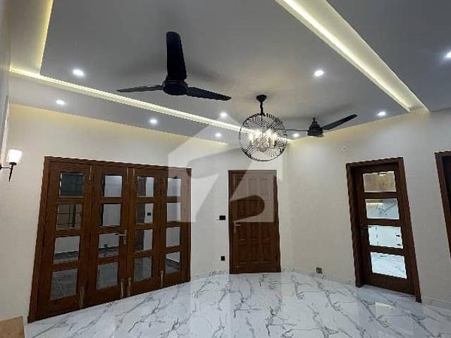 House for sale in Islamabad