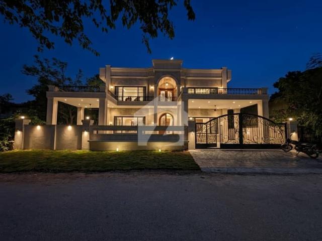 House for rent in Islamabad