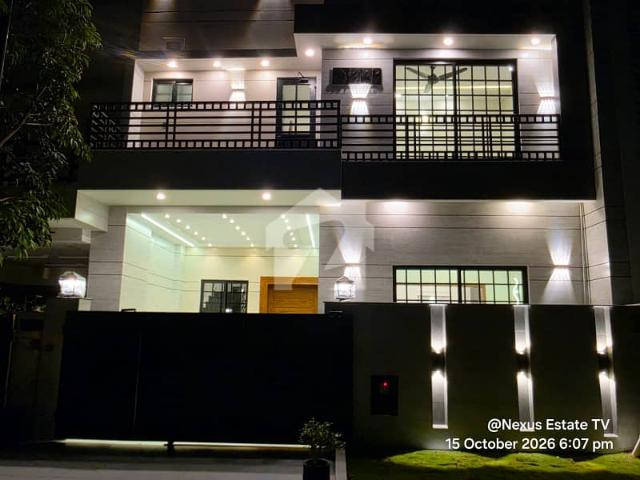 House for sale in اسلام آباد, زون 1