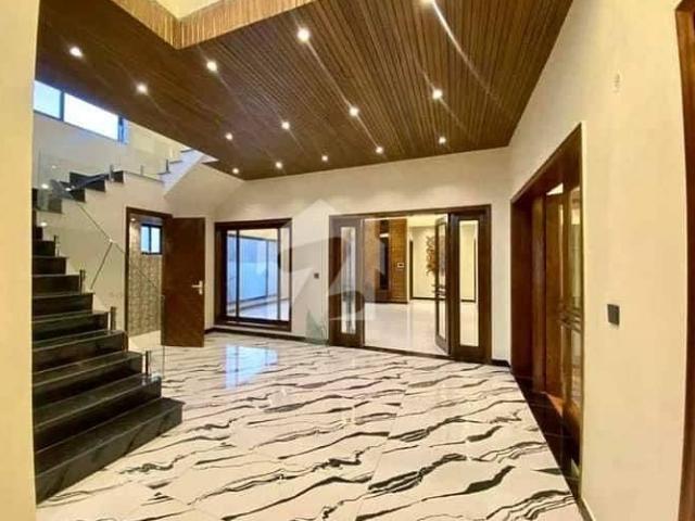 House for sale in Islamabad