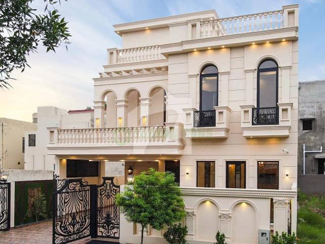 House for sale in Islamabad