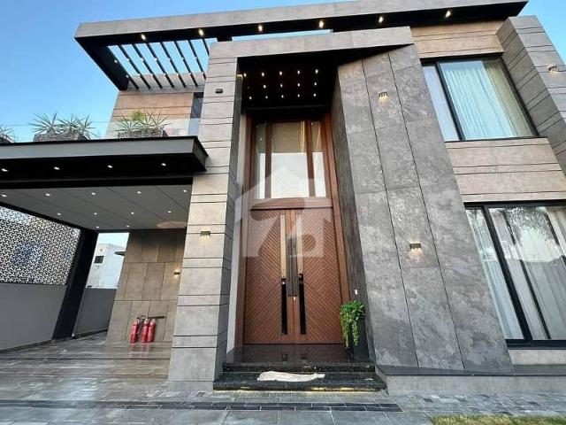 House for sale in Islamabad