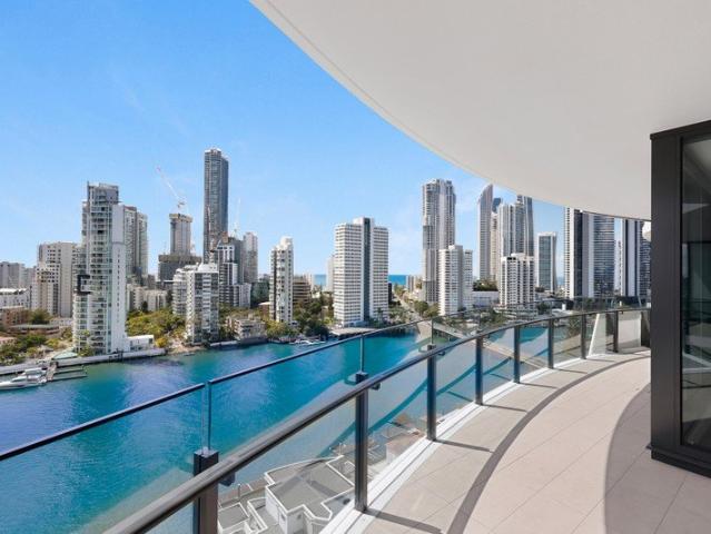 Apartment for sale in Surfers Paradise, Gold Coast City