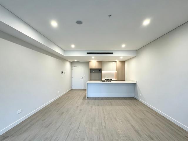 Apartment for rent in Wentworth Point, Sydney
