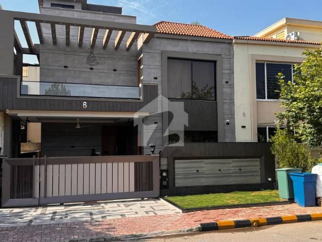 House for sale in Islamabad