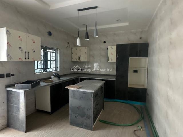 Detached house for rent in Abuja, Sokoto