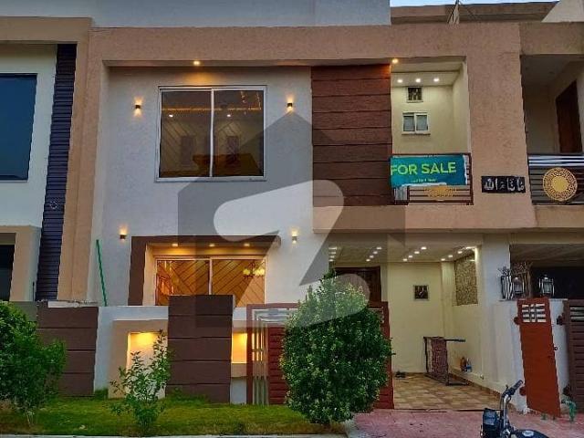 House for sale in Rawalpindi, Islamabad Capital Territory