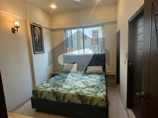 Apartment for rent in Saddar Town, North Waziristan
