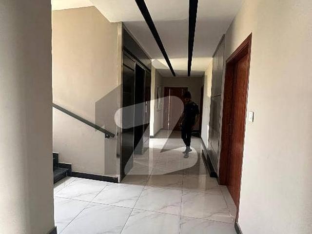 Apartment for sale in Islamabad