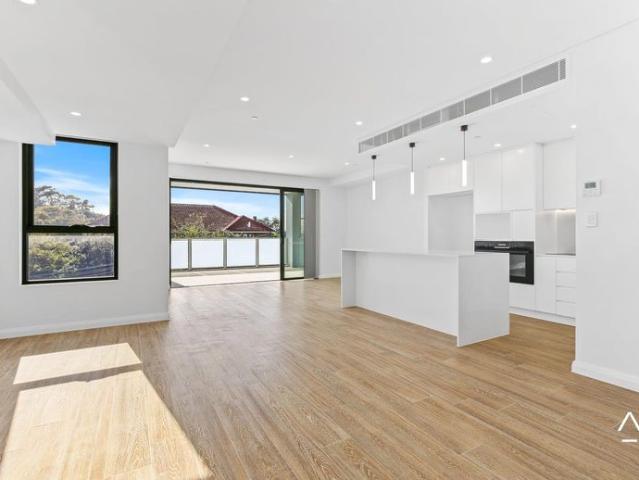 Apartment for rent in Sydney, New South Wales