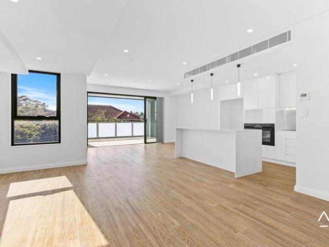 Apartment for rent in Sydney, New South Wales