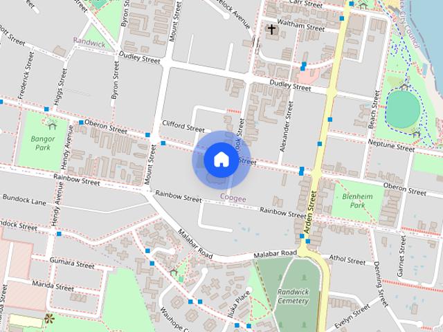 Apartment for rent in Sydney, New South Wales