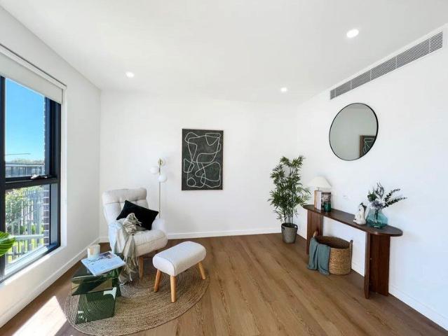 Townhouse for rent in Sydney, New South Wales