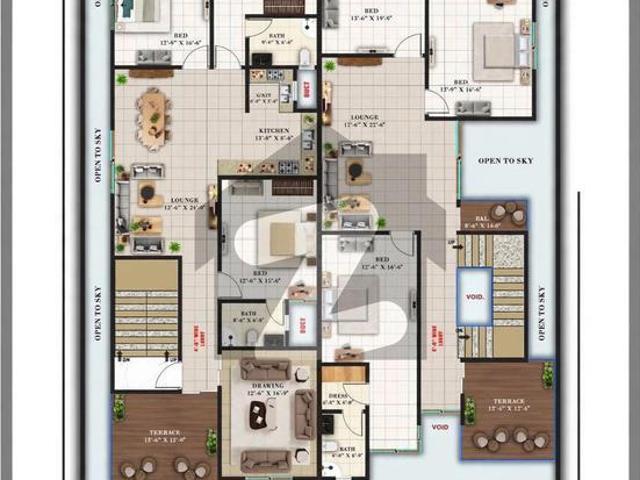 House for sale in کراچی ڈویژن, North Waziristan