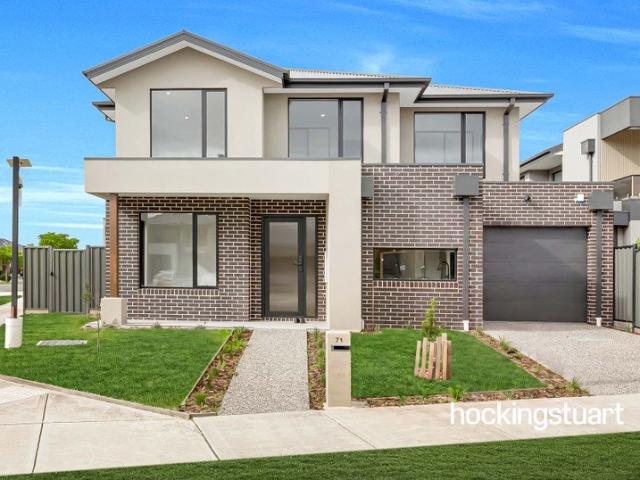 Townhouse for sale in Camerons Creek, Victoria
