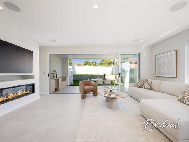 House for rent in Sydney, New South Wales