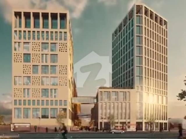 Apartment for sale in اسلام آباد, زون 1