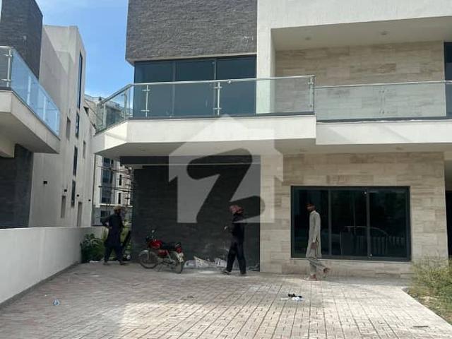 House for rent in Islamabad