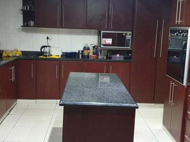 House for sale in La Mercy, Kwazulu-natal
