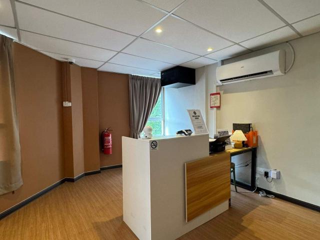 Room for rent in Malaka