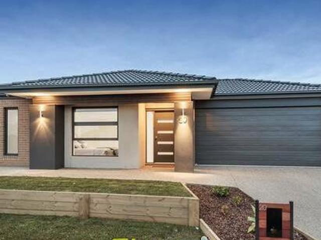 House for rent in Melbourne, City of Melbourne