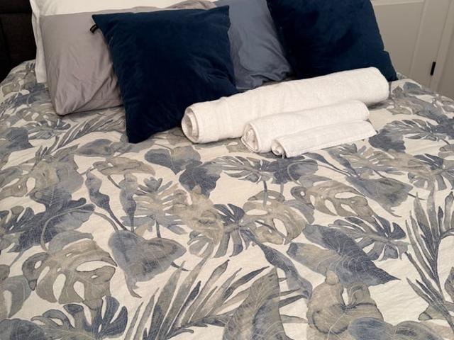 Room for rent in Mecklenburg, North Carolina