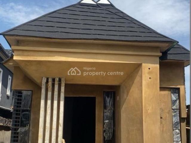 Property for sale in Agege, Abuja