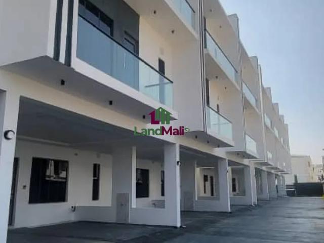 Property for sale in Eti Osa, Abuja