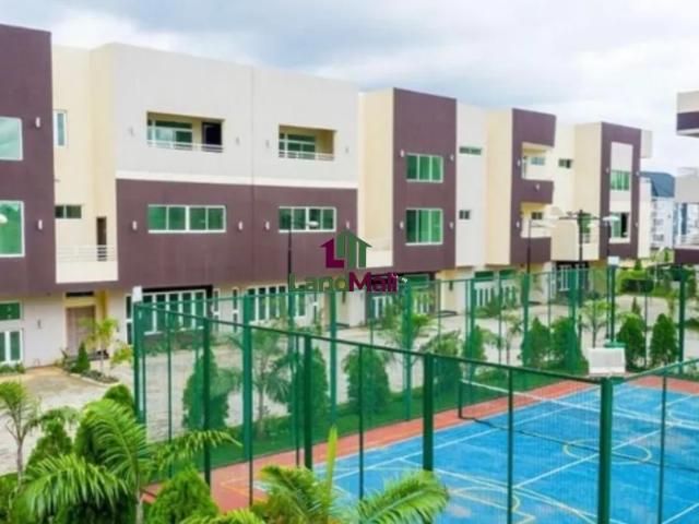 Property for sale in Eti Osa, Abuja