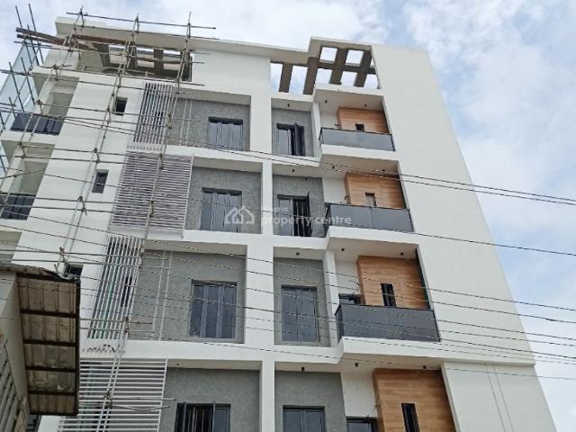 Flat for sale in Eti Osa, Lagos