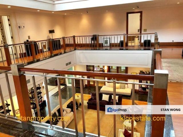 House for sale in Country Heights Damansara, Kuala Lumpur