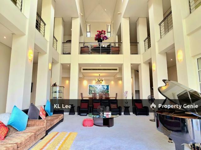 Bungalow for sale in Bukit Bandaraya, Kuala Lumpur