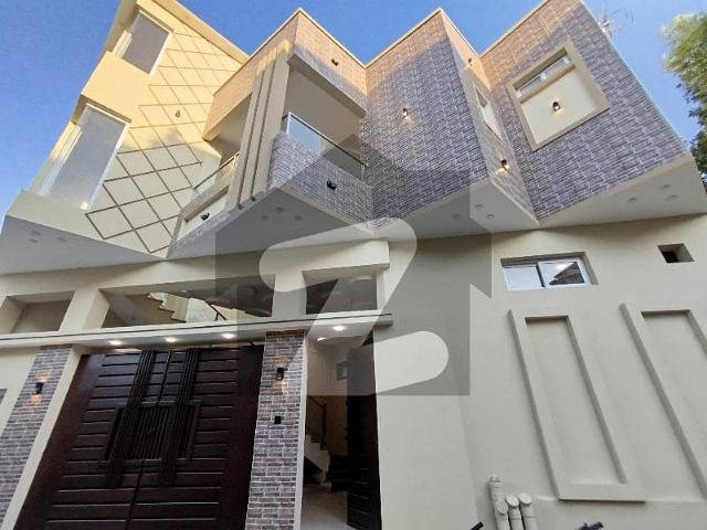 House for sale in Federally Administered Tribal Areas fata