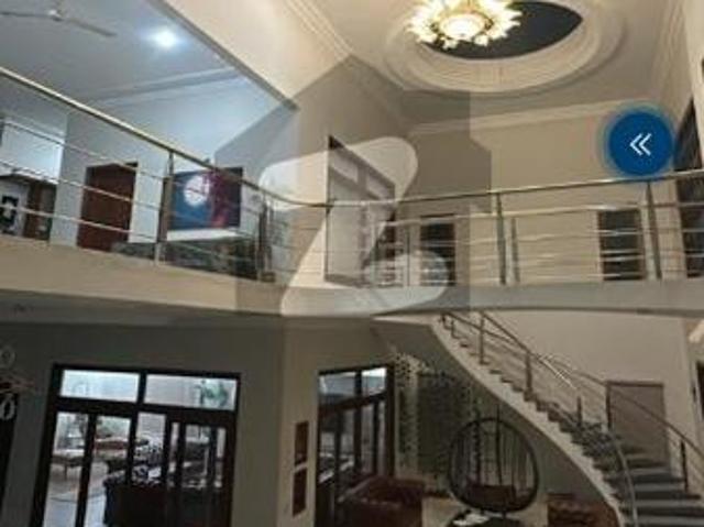 House for rent in Gulshan-e-Iqbal Town, North Waziristan